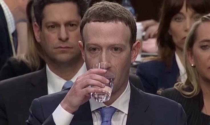 Why Your Ecommerce Strategy Needs Facebook’s Ad Transparency Tools, Now Facebook ad transparency ecommerce strategy Mark Zuckerberg