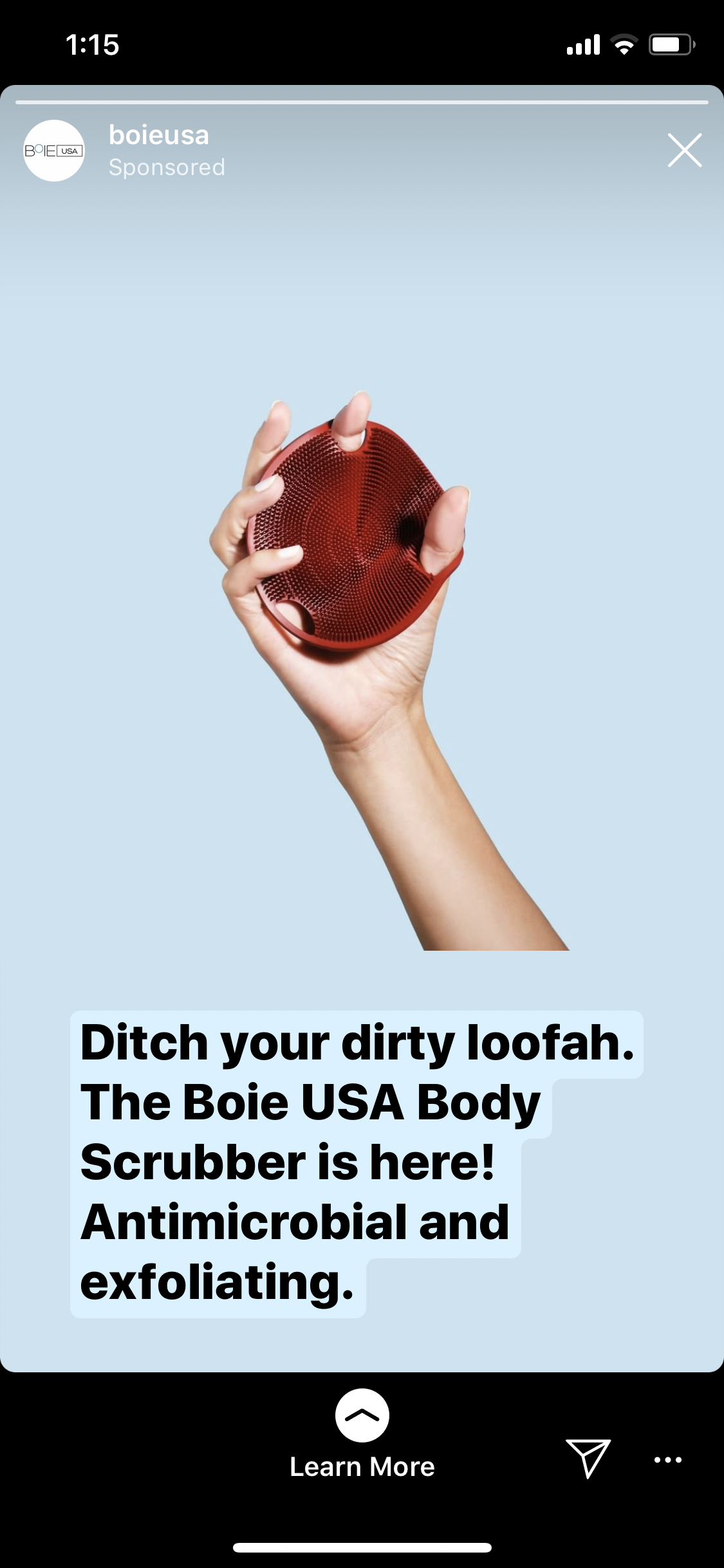 19 Instagram Story Ad Ideas from Creative Brands