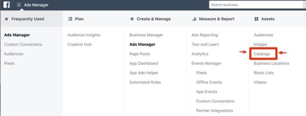 Facebook ad transparency ecommerce strategy ads manager