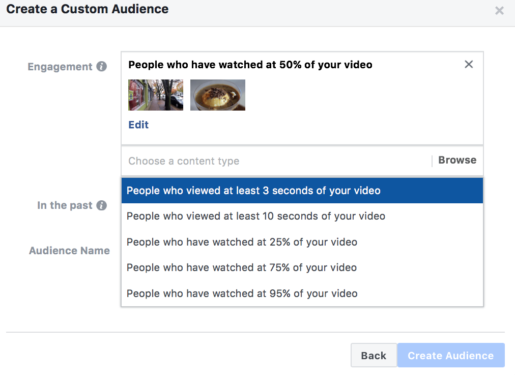 How to Create a Facebook Sales Funnel With Video