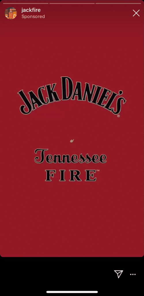 19 Instagram Story Ad Ideas from Creative Brands