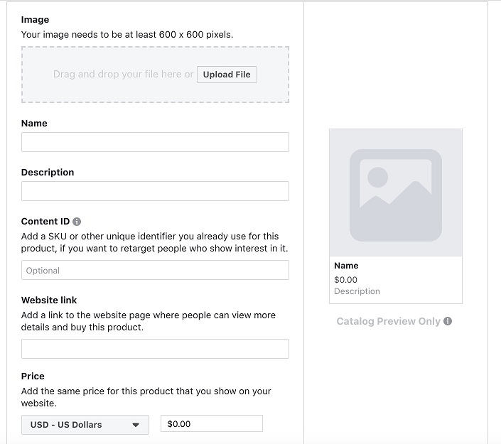 Why Your Ecommerce Strategy Needs Facebook’s Ad Transparency Tools, Now Facebook ad transparency ecommerce strategy product