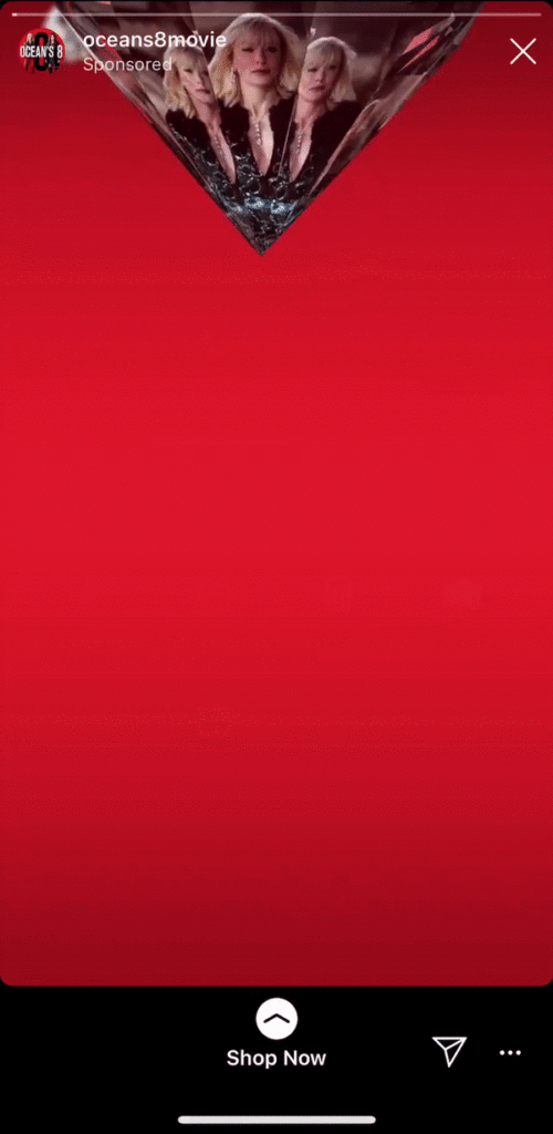 19 Instagram Story Ad Ideas from Creative Brands