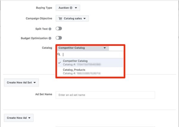 Why Your Ecommerce Strategy Needs Facebook’s Ad Transparency Tools, Now Facebook ad transparency ecommerce strategy competitor catalog