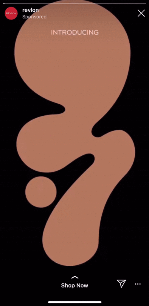 19 Instagram Story Ad Ideas from Creative Brands