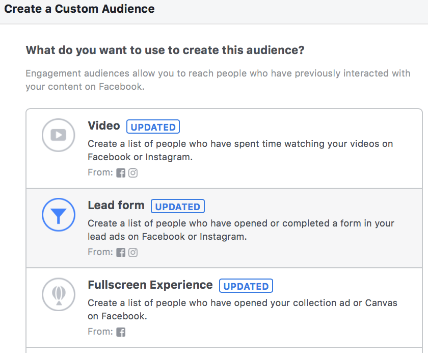 How to Run Exceptional Facebook Lead Generation Ads
