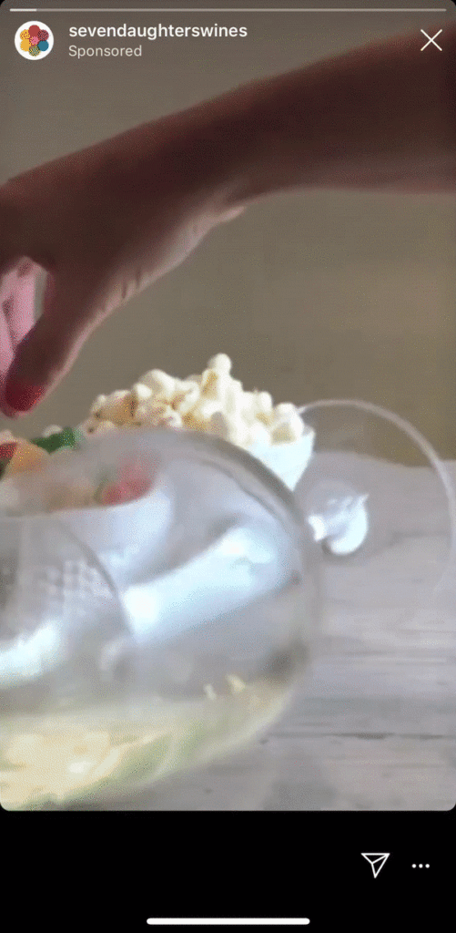 19 Instagram Story Ad Ideas from Creative Brands