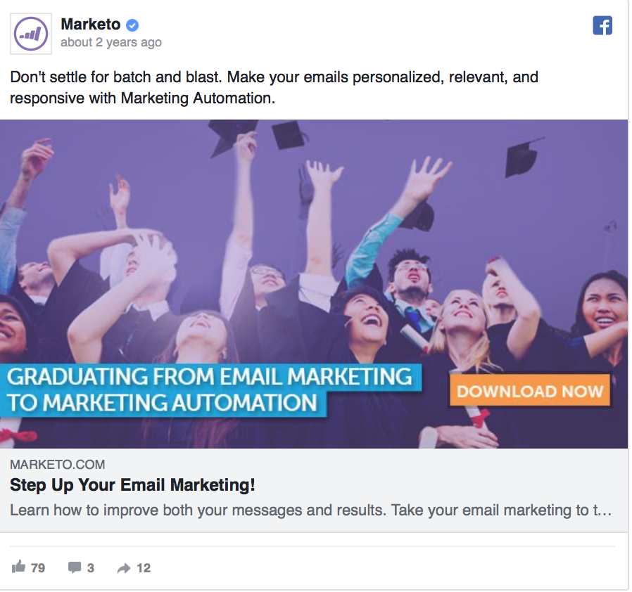 How to Create a Facebook Sales Funnel With Video