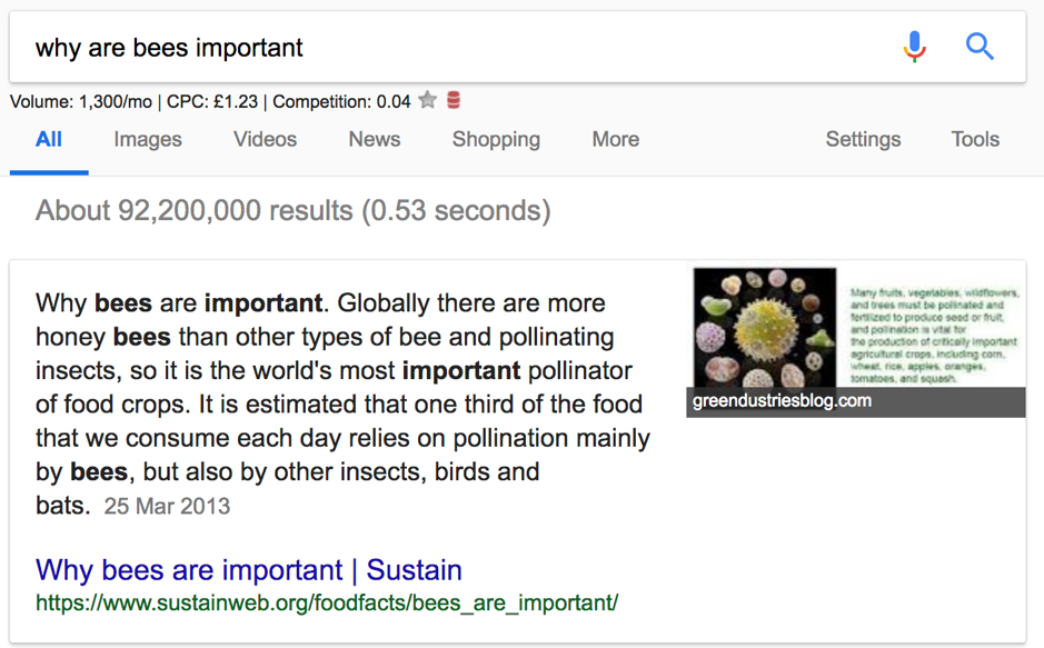 The Ultimate Guide to Google SERPs Optimisation