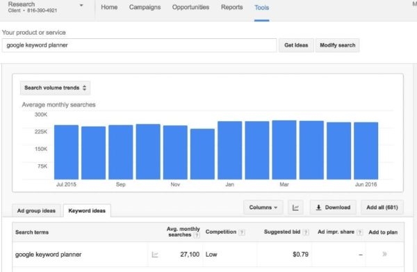 Top 10 Ways to Improve Your Local SEO Right Now local SEO Google keyword planner