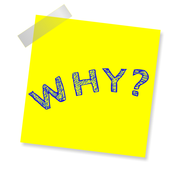 How the “3 Whys” Can Help You Find Purpose in Your Business