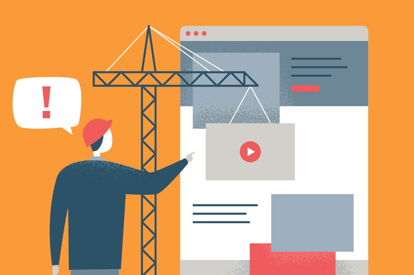 How to Tell if You Need a Website Redesign (or Not)