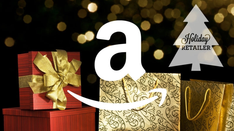 Survey: People plan to use Amazon 3-to-1 over Google for holiday shopping