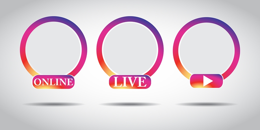 Why Marketers Are Embracing Live Videos