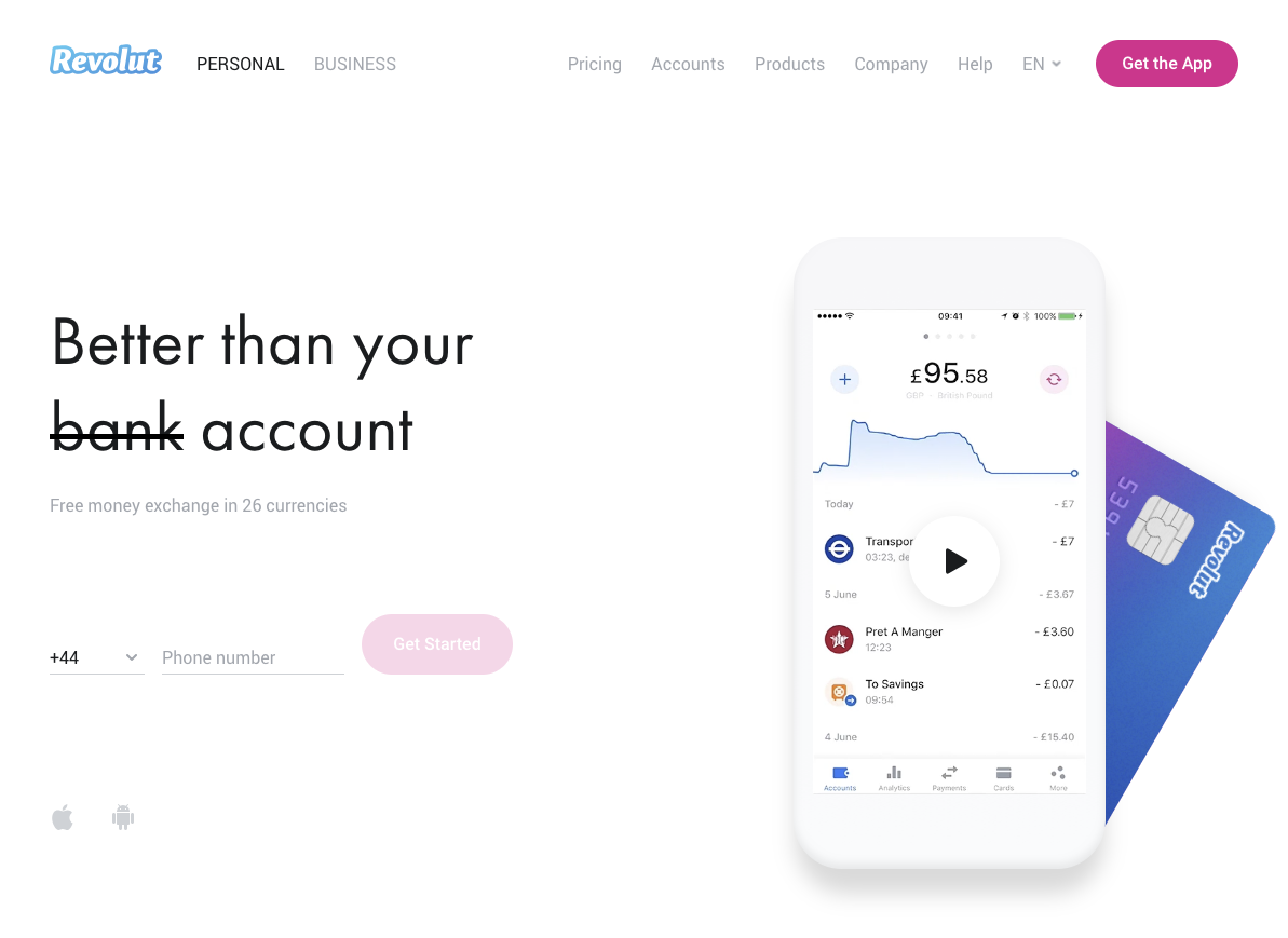 Why Sites in High-Growth Industries Have Terrible UX