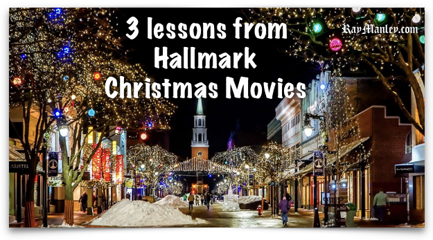3 Lessons Every Business Can Learn From the Hallmark Christmas Movies
