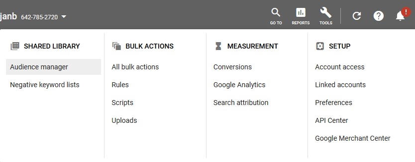 A Quick Guide For How to Set up a Remarketing Campaign in Adwords