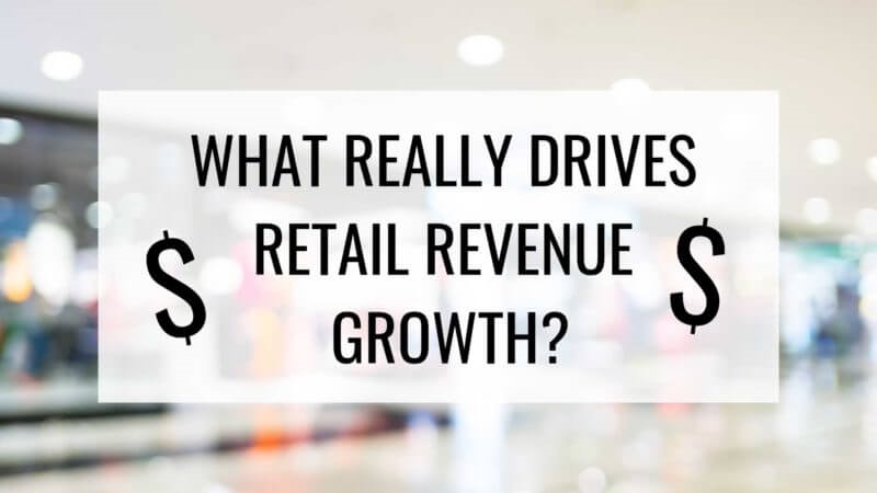 The 5-step approach to driving retail growth