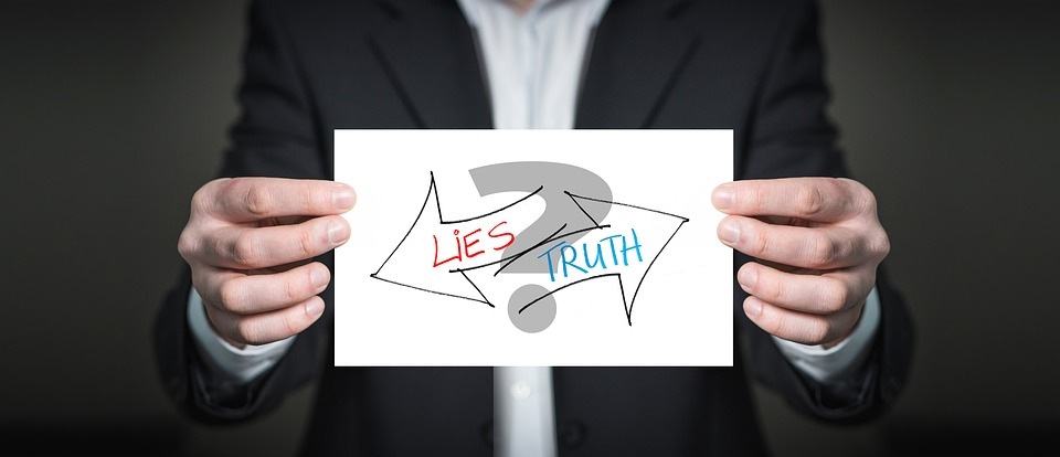 The Big Lie That Limits Your Business Growth?