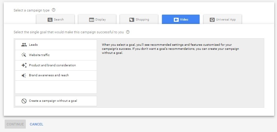 The Complete YouTube Ad Guide for eCommerce The Complete YouTube Ad Guide for eCommerce