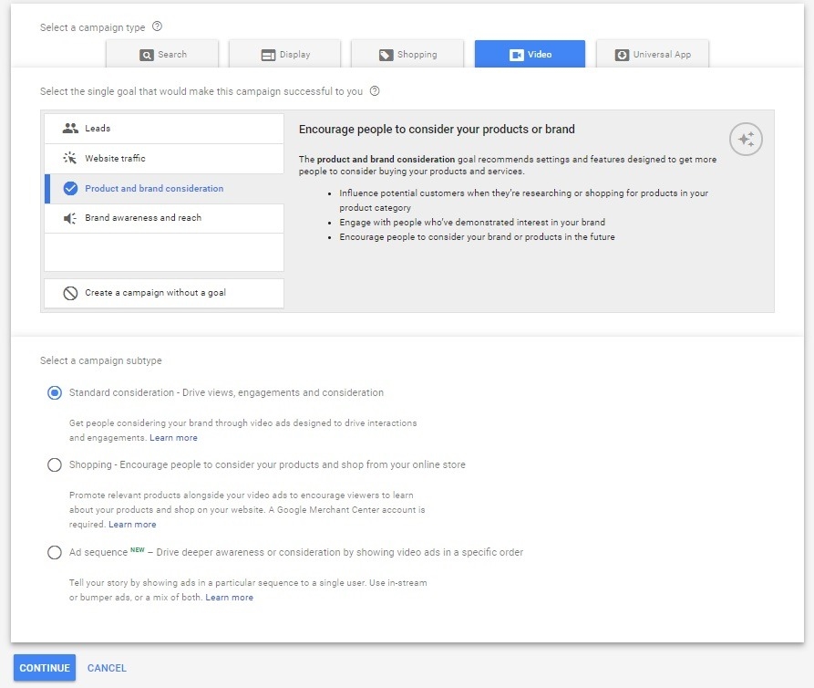 The Complete YouTube Ad Guide for eCommerce The Complete YouTube Ad Guide for eCommerce