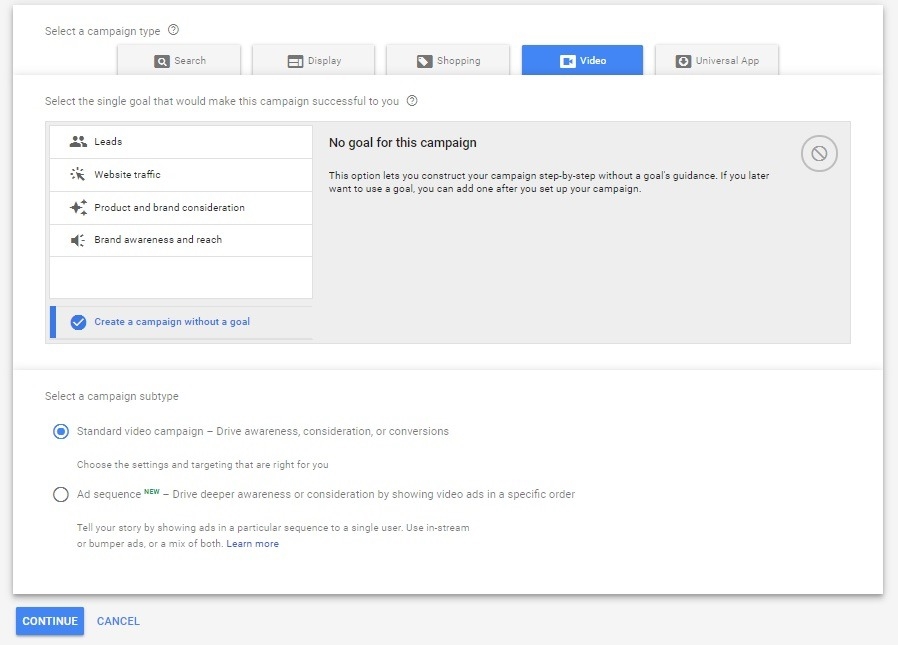 The Complete YouTube Ad Guide for eCommerce The Complete YouTube Ad Guide for eCommerce