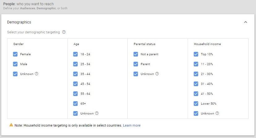 The Complete YouTube Ad Guide for eCommerce The Complete YouTube Ad Guide for eCommerce