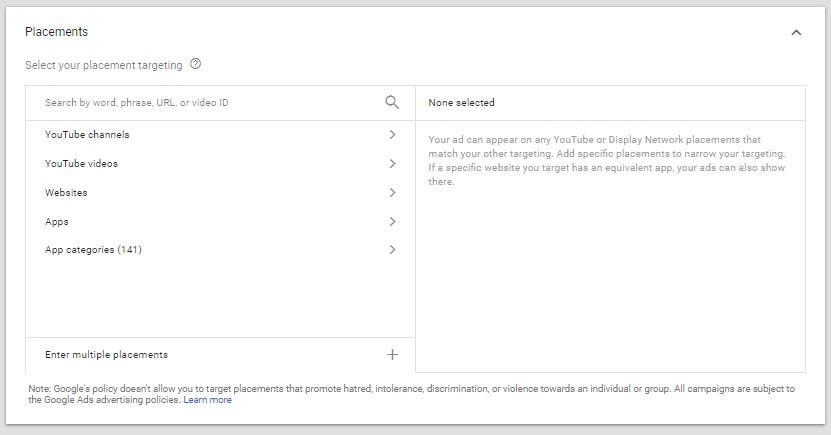 The Complete YouTube Ad Guide for eCommerce The Complete YouTube Ad Guide for eCommerce