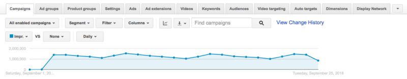 Tips for using the new Google Ads interface