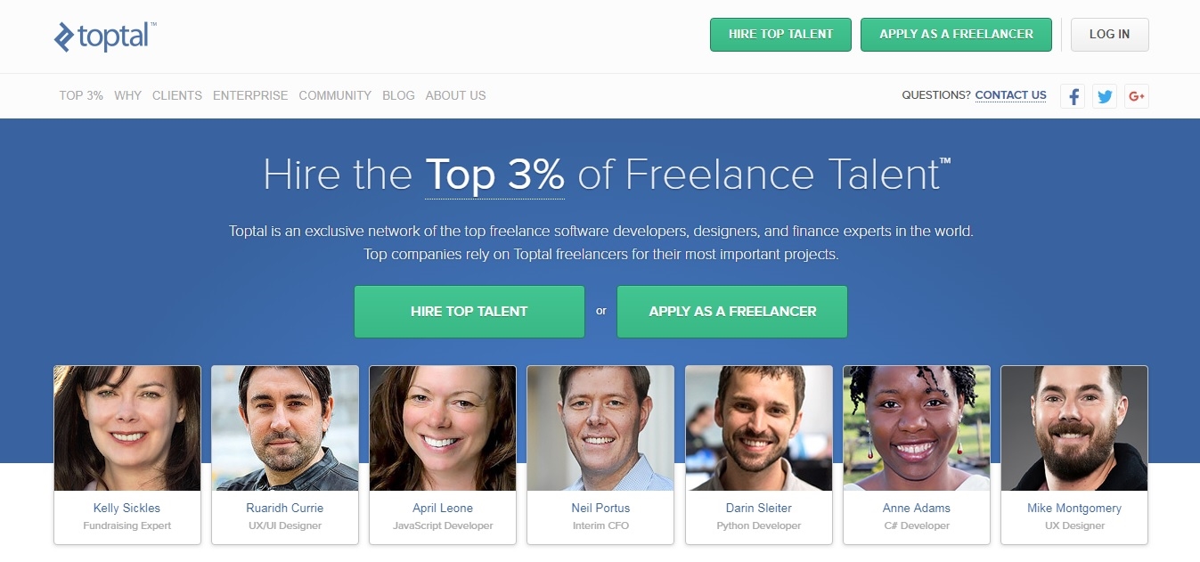 The Top 5 Pre-Vetting Freelance Marketplaces for Better Work Results