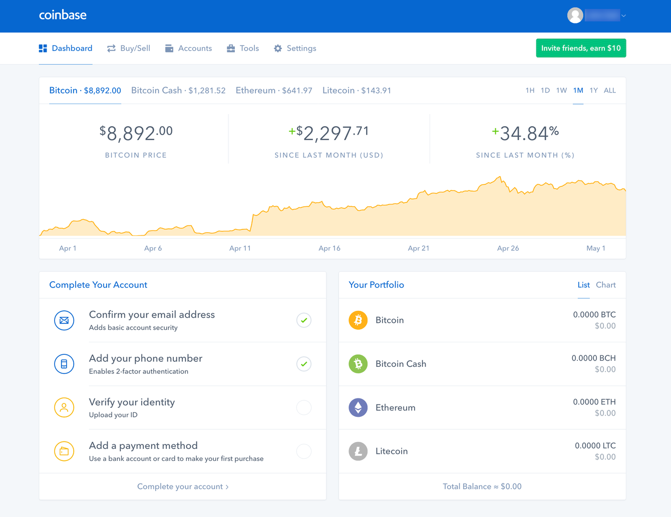 Why Sites in High-Growth Industries Have Terrible UX