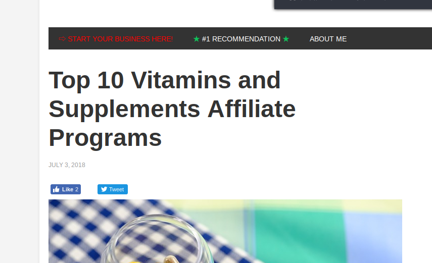 Advanced Tactics for Affiliate Marketing Advanced Tactics for Affiliate Marketing