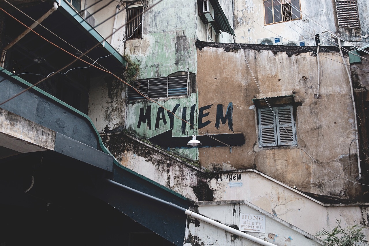 5 Steps for Avoiding Mayhem in Your Digital Transformation