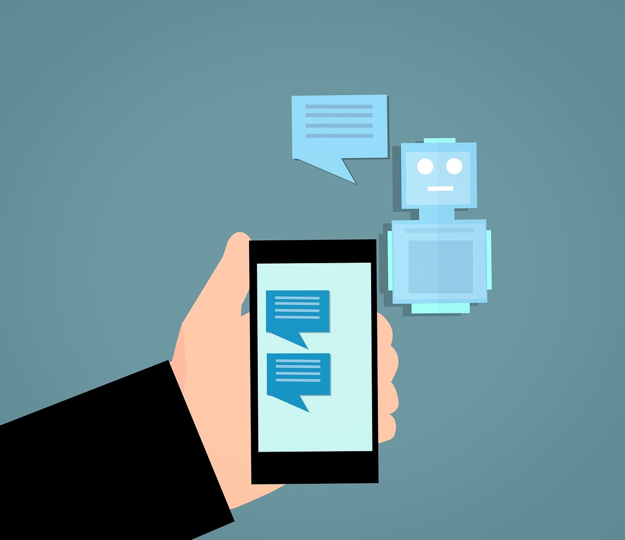 Chatbots for Marketing: What to Know Before Adopting Them into Your Strategy