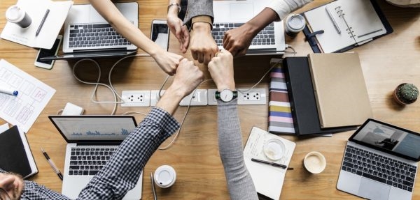 How to Build a Culture of Collaboration