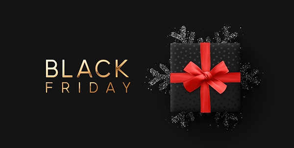 How to Maximize Your Black Friday  and  Cyber Monday Email Data