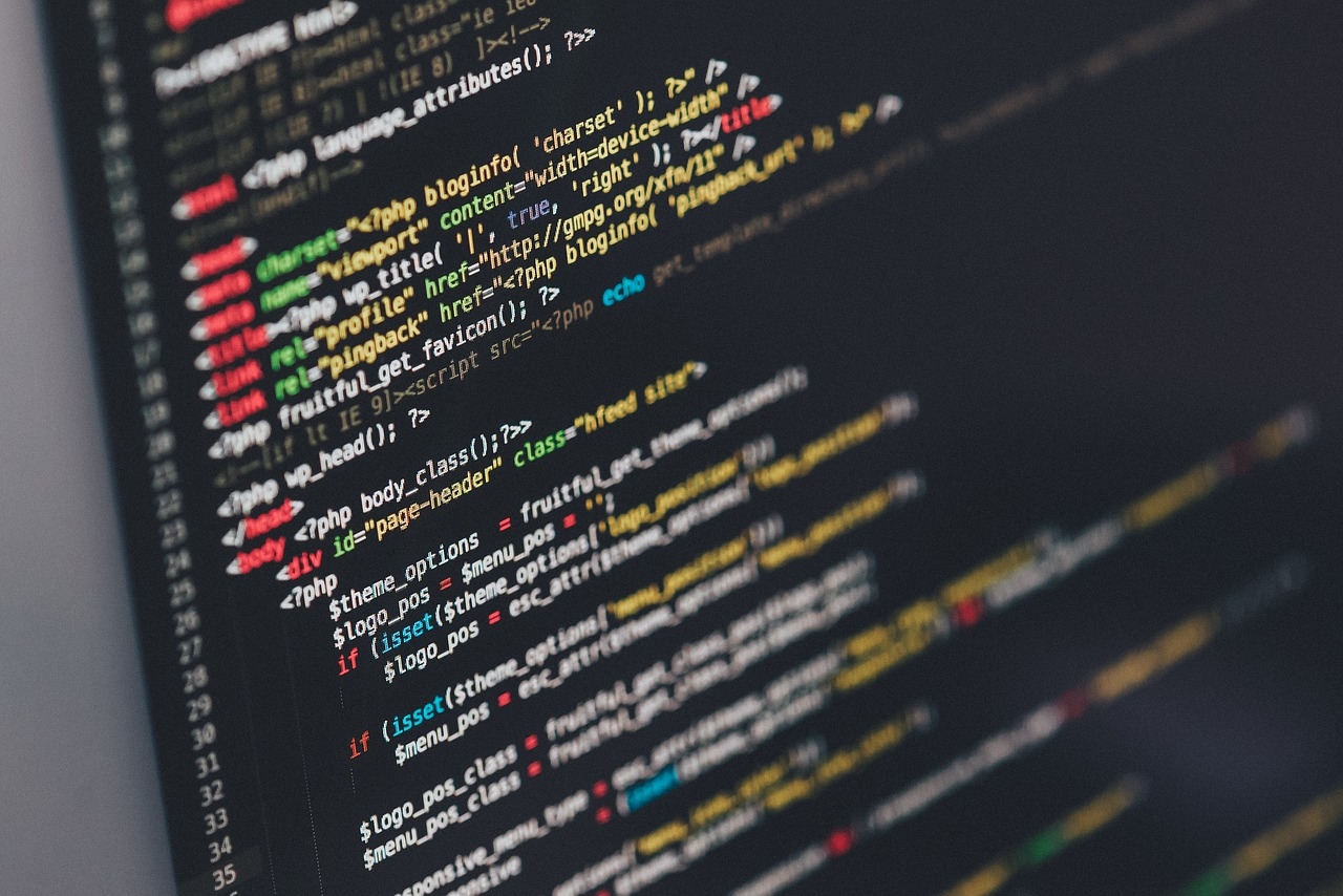 Simple Tech for Small Business Owners, Part 5: HTML