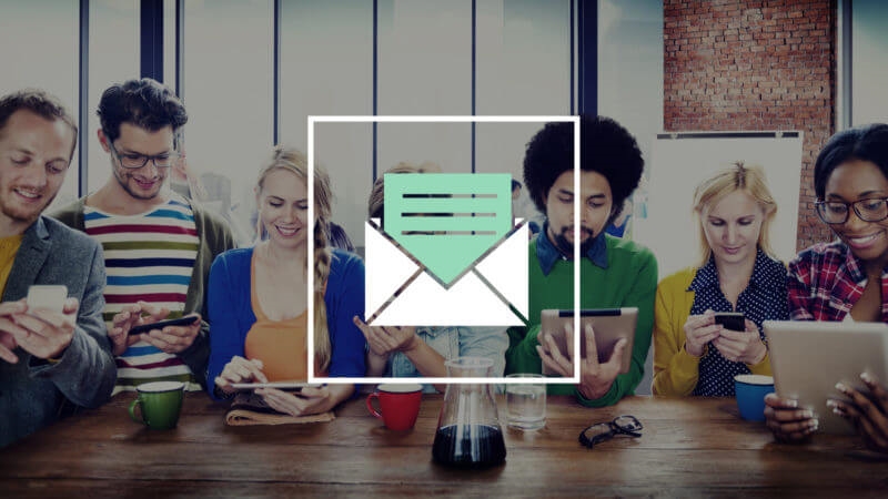 Step up your email personalization game