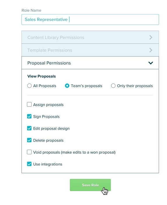 7 Proposal Generator Tools to Help Your Agency Grow 7 Proposal Generator Tools to Help Your Agency Grow