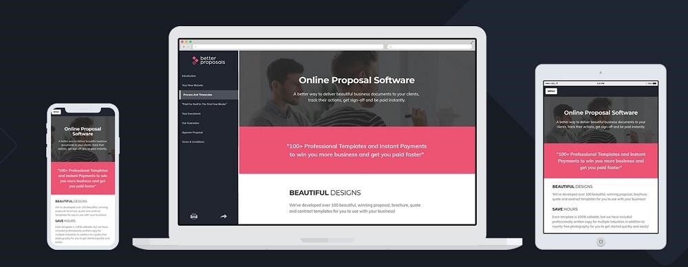 7 Proposal Generator Tools to Help Your Agency Grow 7 Proposal Generator Tools to Help Your Agency Grow