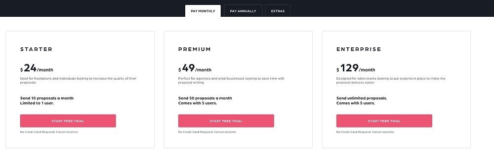 7 Proposal Generator Tools to Help Your Agency Grow 7 Proposal Generator Tools to Help Your Agency Grow