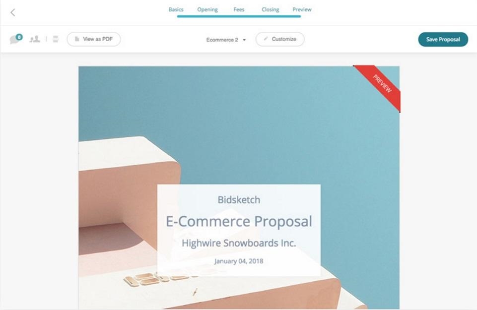 7 Proposal Generator Tools to Help Your Agency Grow