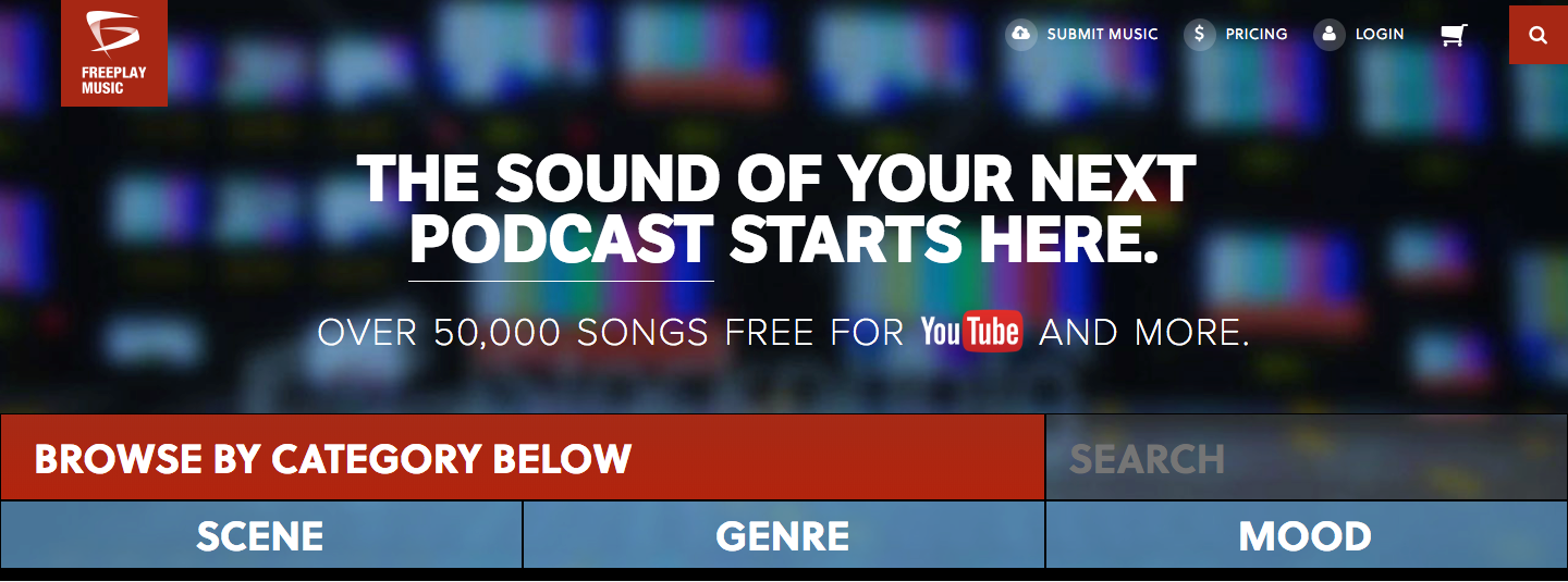 How to Add Music To Instagram - Royalty Free Music Sites - Sked