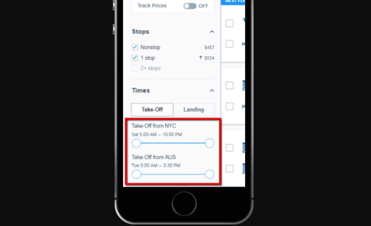 Optimizing Mobile Forms for More Conversions—and a Competitive ...