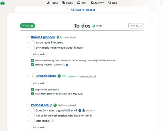 4 Project Management Tools To Help Your Business 4 Project Management Tools To Help Your Business