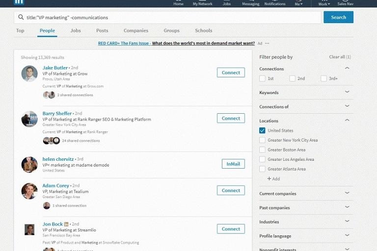 5 Steps to Grow Your Small Business with Cold Email 5 Steps to Grow Your Small Business with Cold Email