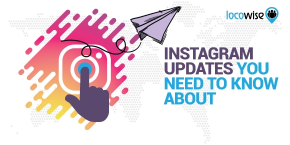 How Geofencing Stories  and  Posts On Instagram Will Affect Brands