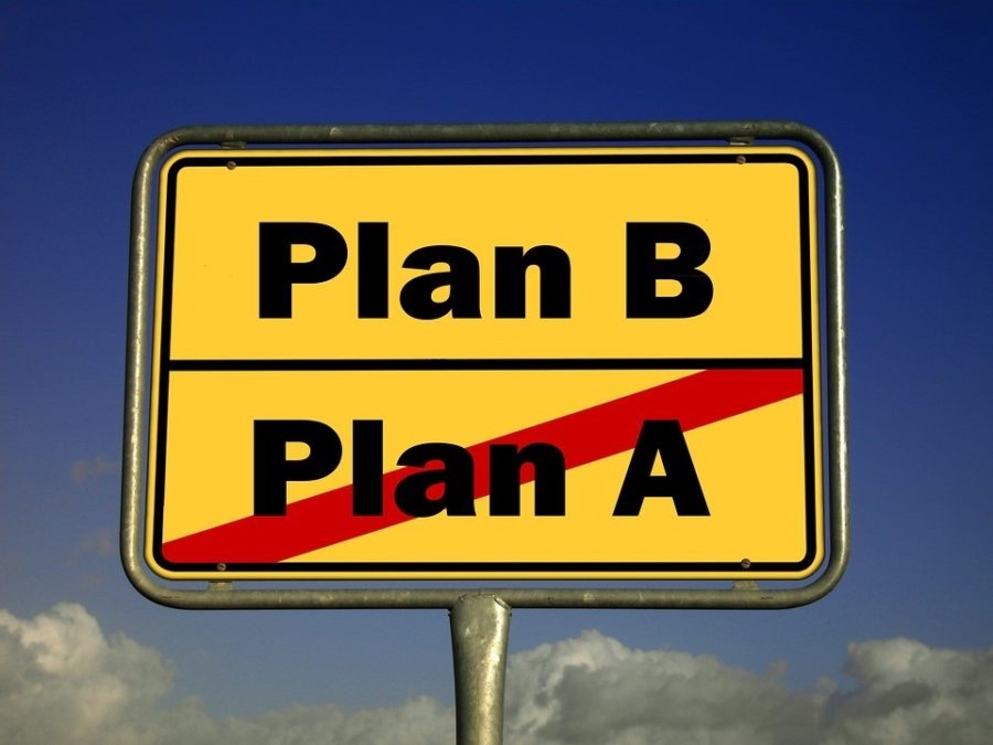 Why You Should Not be Afraid of Business Failure