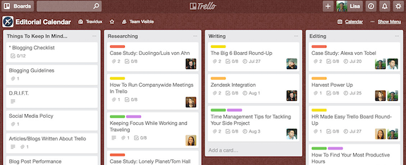 4 Project Management Tools To Help Your Business 4 Project Management Tools To Help Your Business