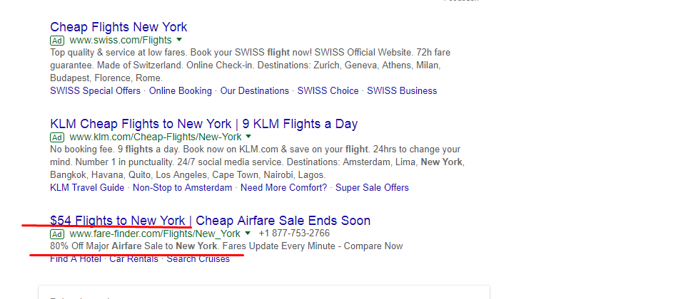 5 High-Impact Ways to Create The Best Performing Google Ads